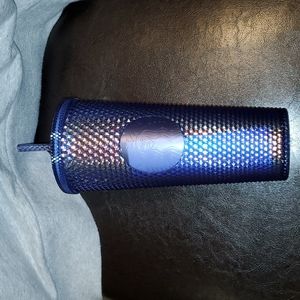 DLR Starbucks Tumbler